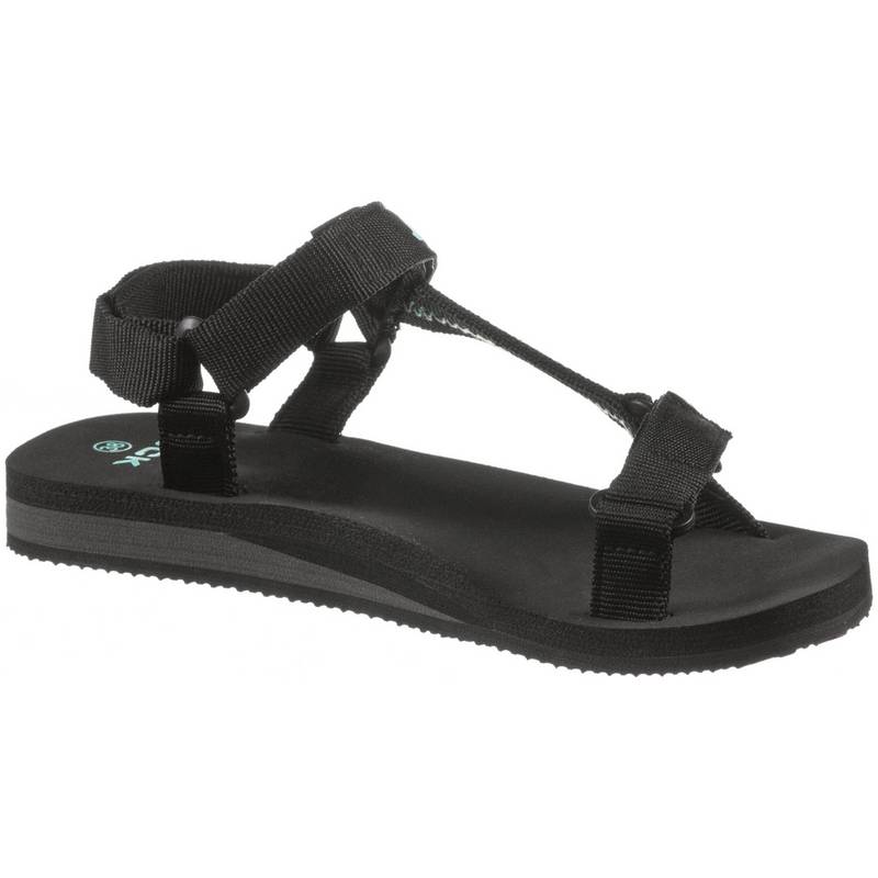 OCK Karibik V Outdoorsandalen Damen