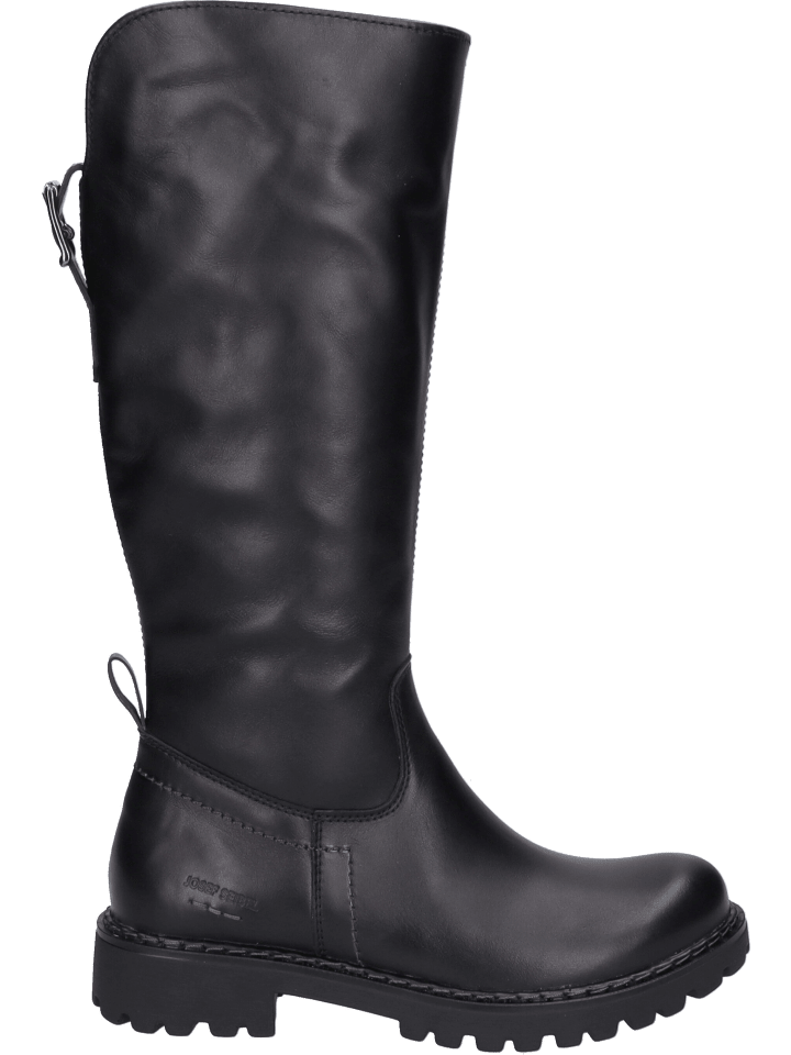 Josef Seibel Stiefel Marta 15 in schwarz günstig kaufen