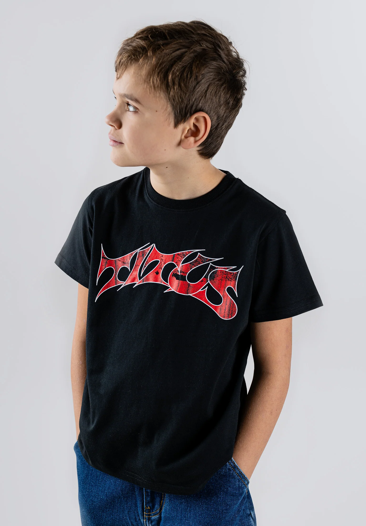 Classic Logo Kids