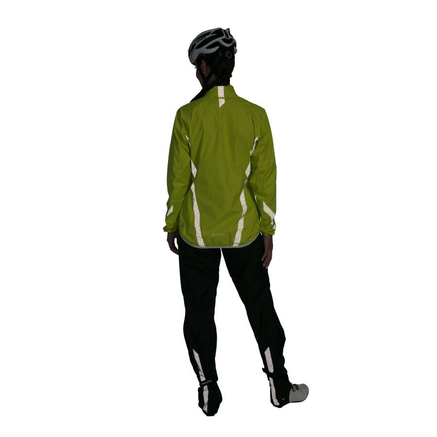 Luminum Performance II Regenjacke Damen