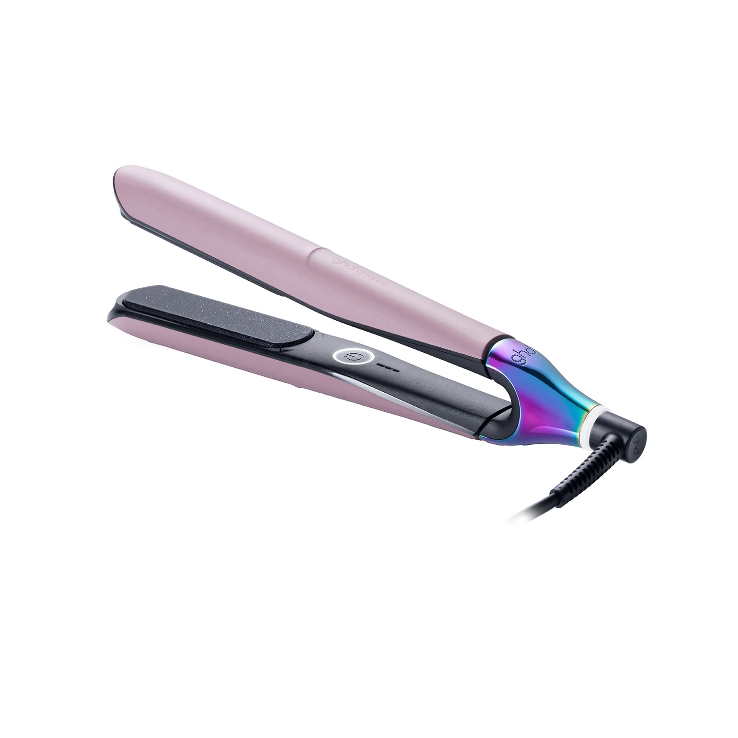 Placă de îndreptat părul GHD Chronos Futurescape Styler