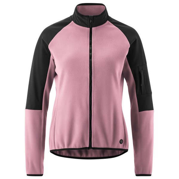 Gonso - Women's Orba L/S Full Zip - Radtrikot