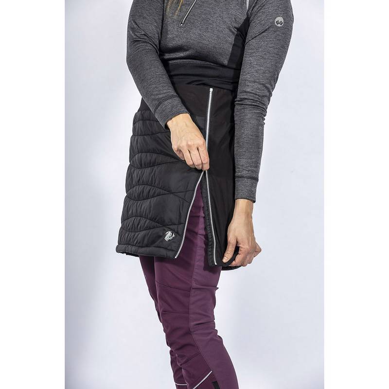 Maul Sport Brünnstein Outdoorrock Damen