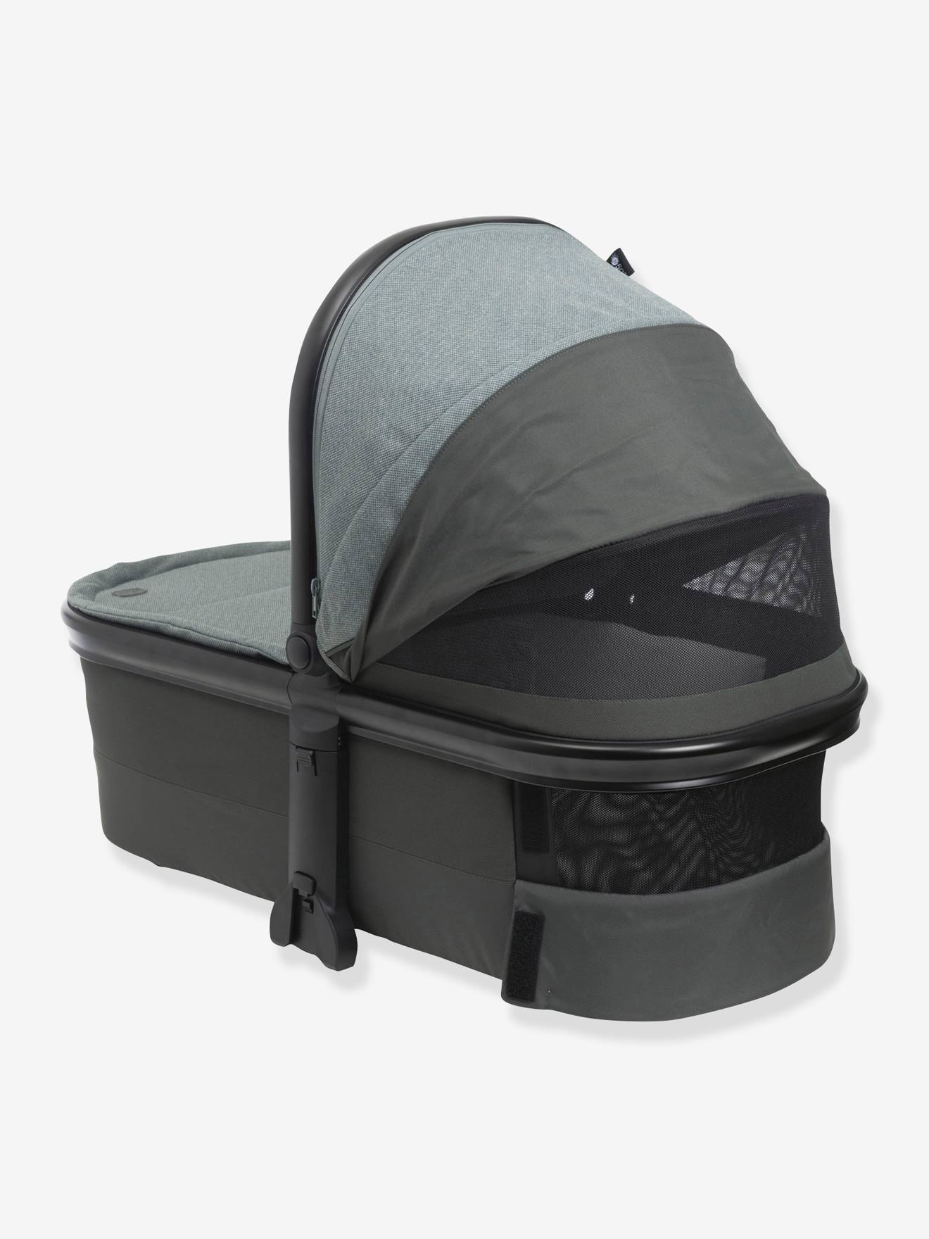 Nacelle Mysa CHICCO gris