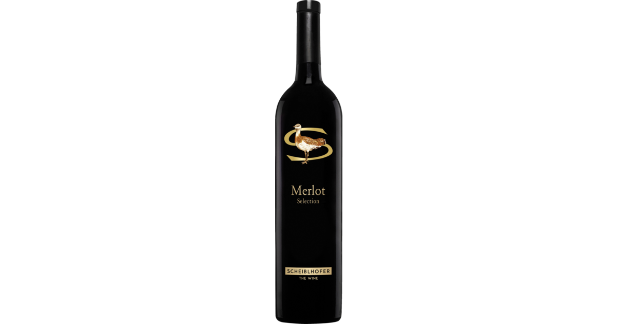 Merlot Selection