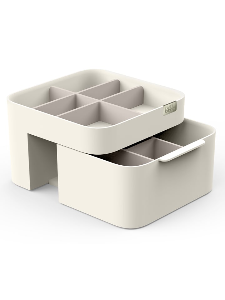 JosephJoseph Make-up-Organizer 