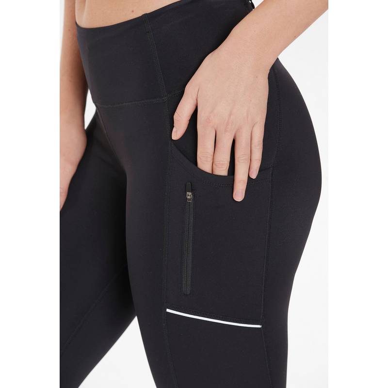 Endurance THADEA POCKET  XQL Tights Damen