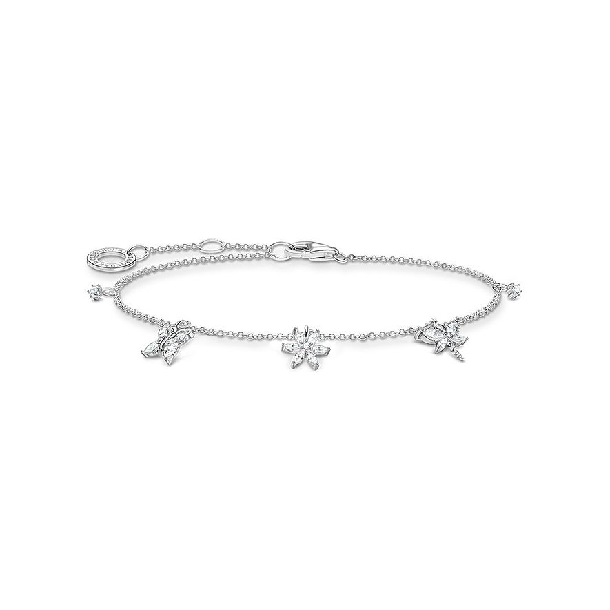 2. Chance - Thomas Sabo Armband