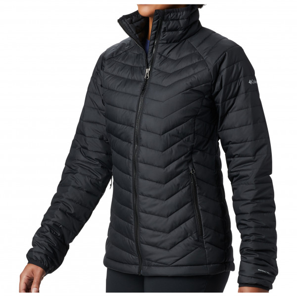 Columbia - Women's Powder Lite Jacket - Kunstfaserjacke