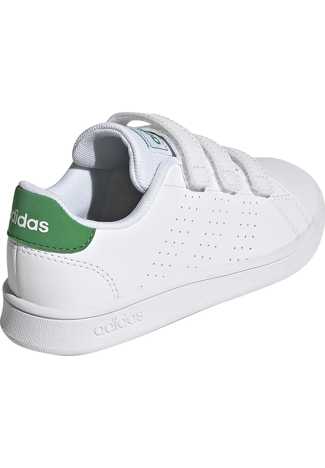 adidas Originals ADVANTAGE - Zapatillas bajas