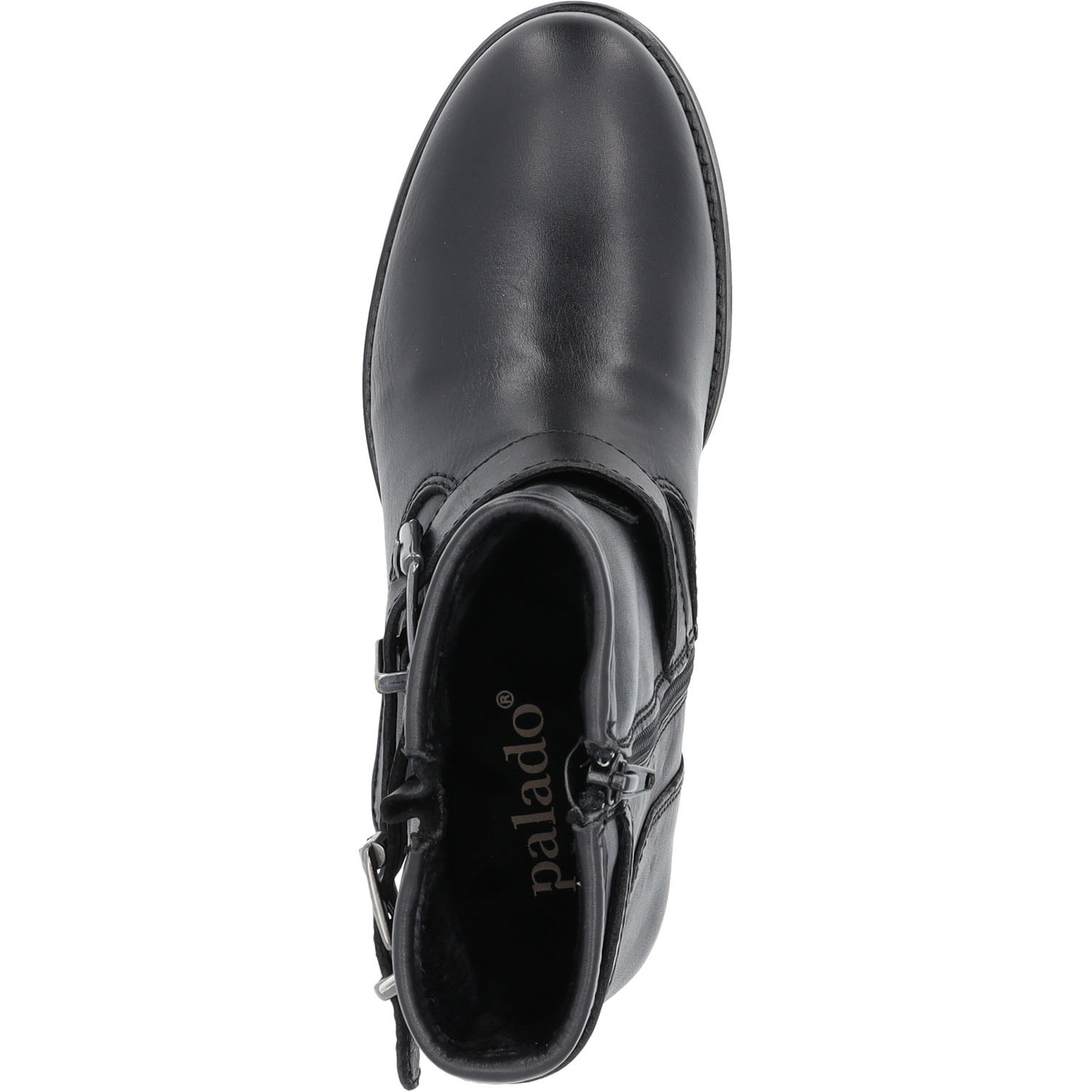 Palado Jostle, Stiefeletten, Damen, Schwarz