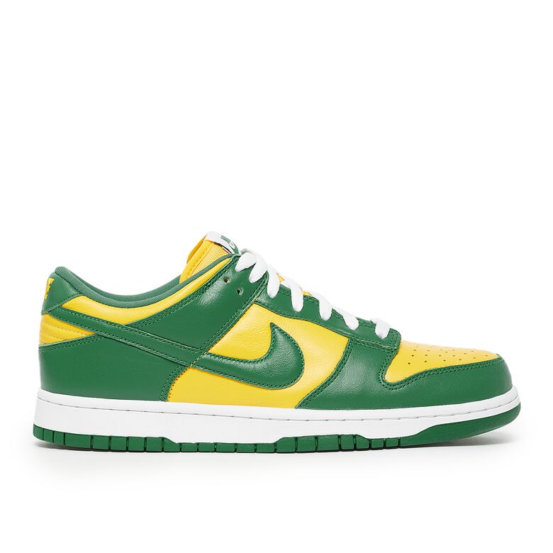 NIKE Dunk Low SP 