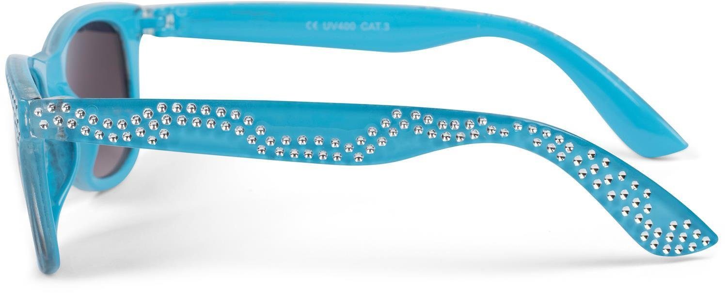 styleBREAKER Sonnenbrille (1-St) Getönt