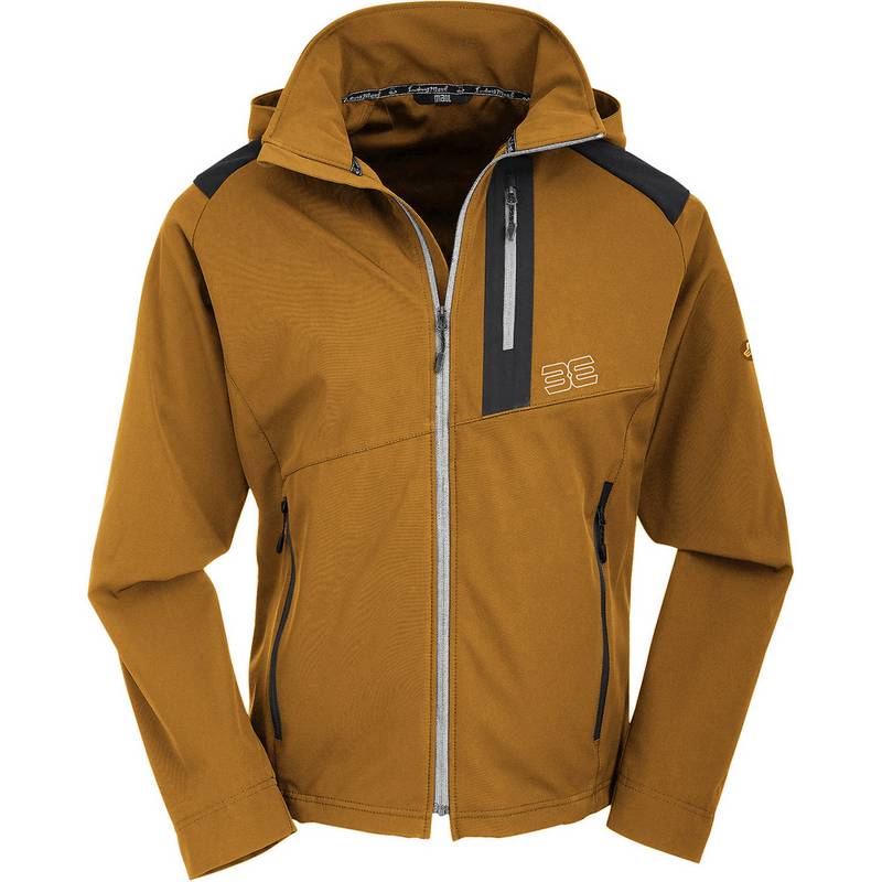 Maul Sport Galtür Funktionsjacke Herren
