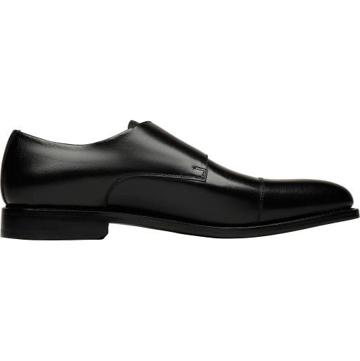 Henry Stevens Schnallenschuhe Marshall CDM