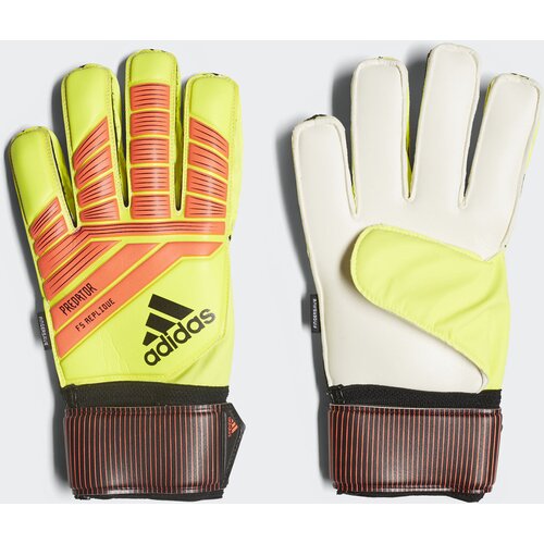 EQUIPMENT - TORWARTHANDSCHUHE PREDATOR FS REP TW-HANDSCHUH