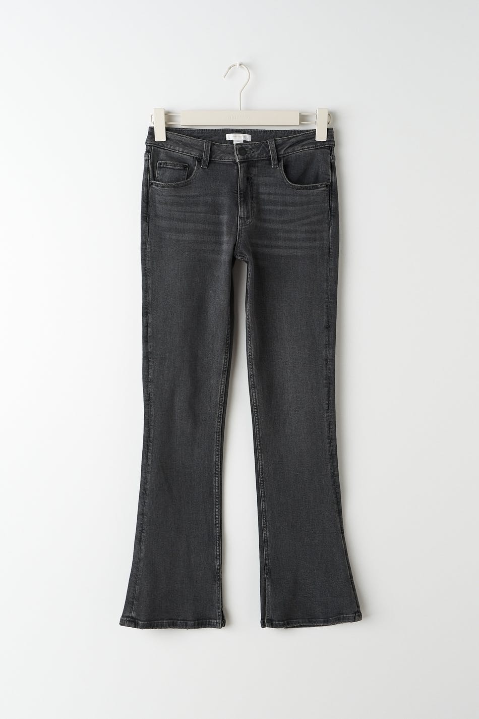Bootcut jeans