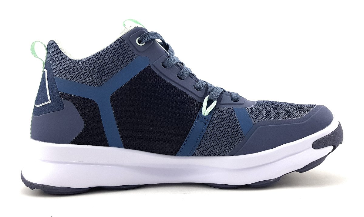 Legero Ready 2-000142-8600 Blau 8600 indacox (blau)