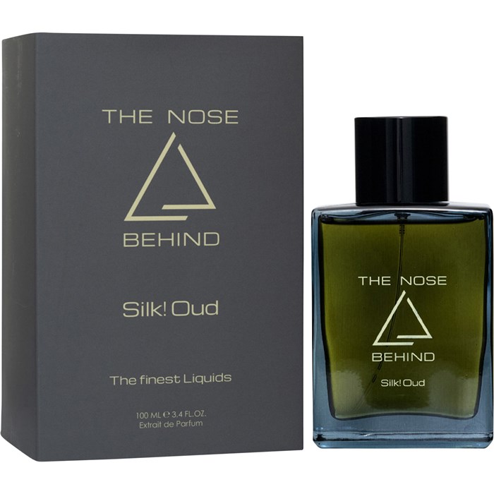 Extrait de Parfum