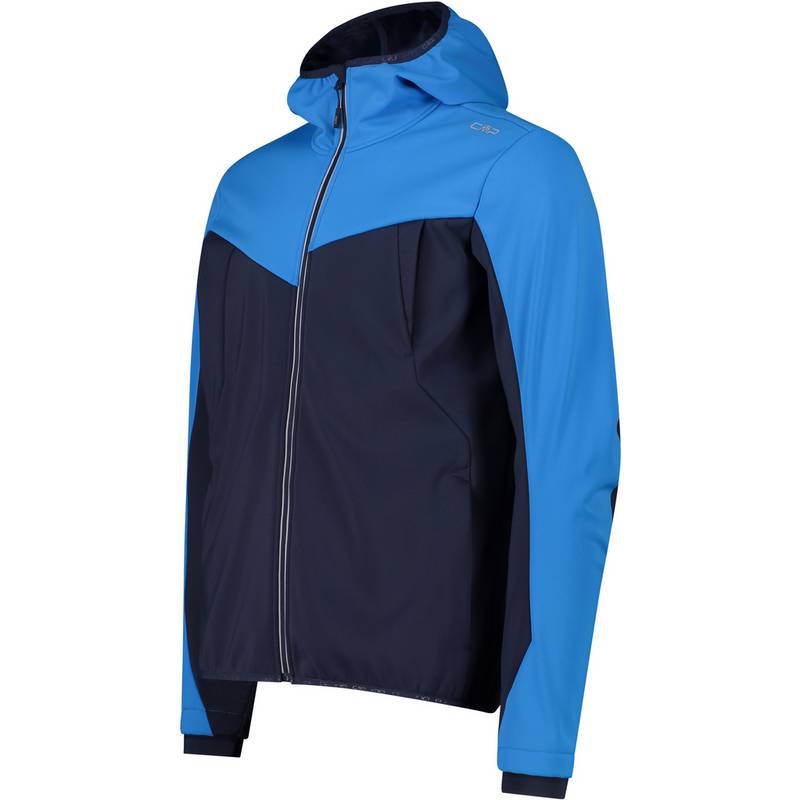 CMP Softshelljacke Herren