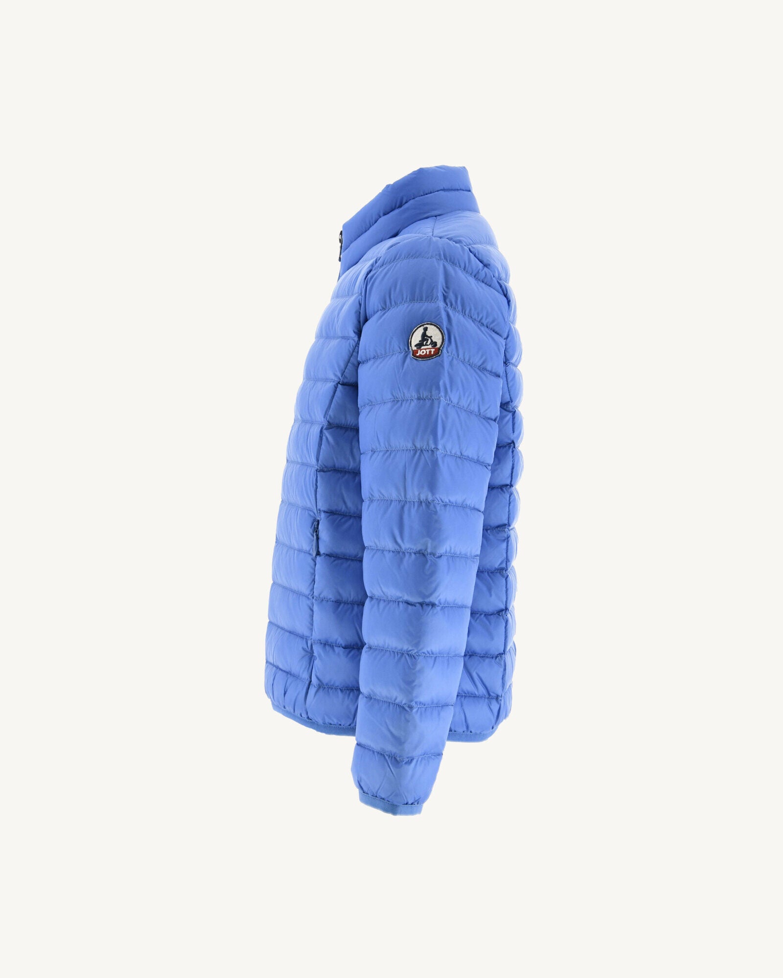 Doudoune légère enfant Azur Evan