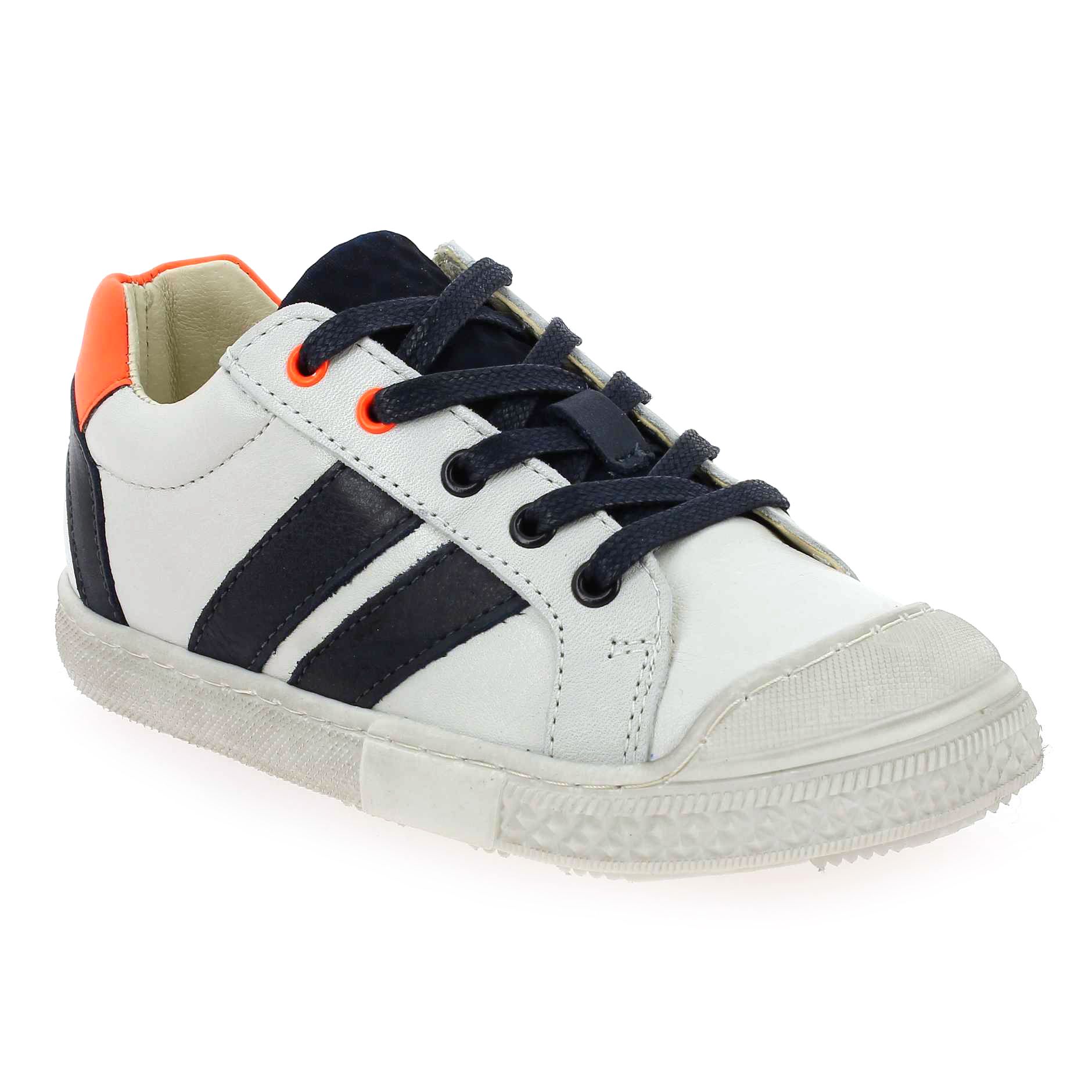 Bellamy  FAC - Blanc Bleu