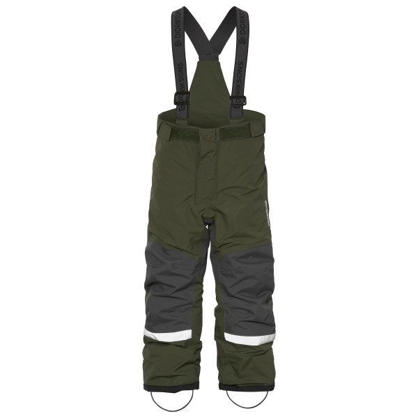 Didriksons - Kid's Idre Pants 6 - Skihose