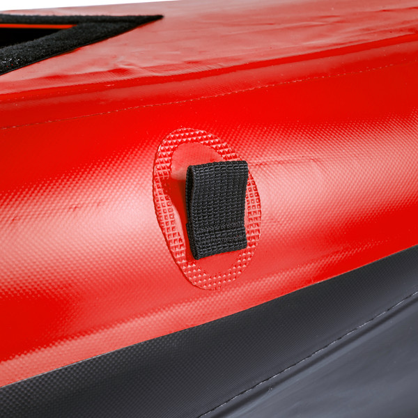 SCUBI 1 XL RED - Kajak