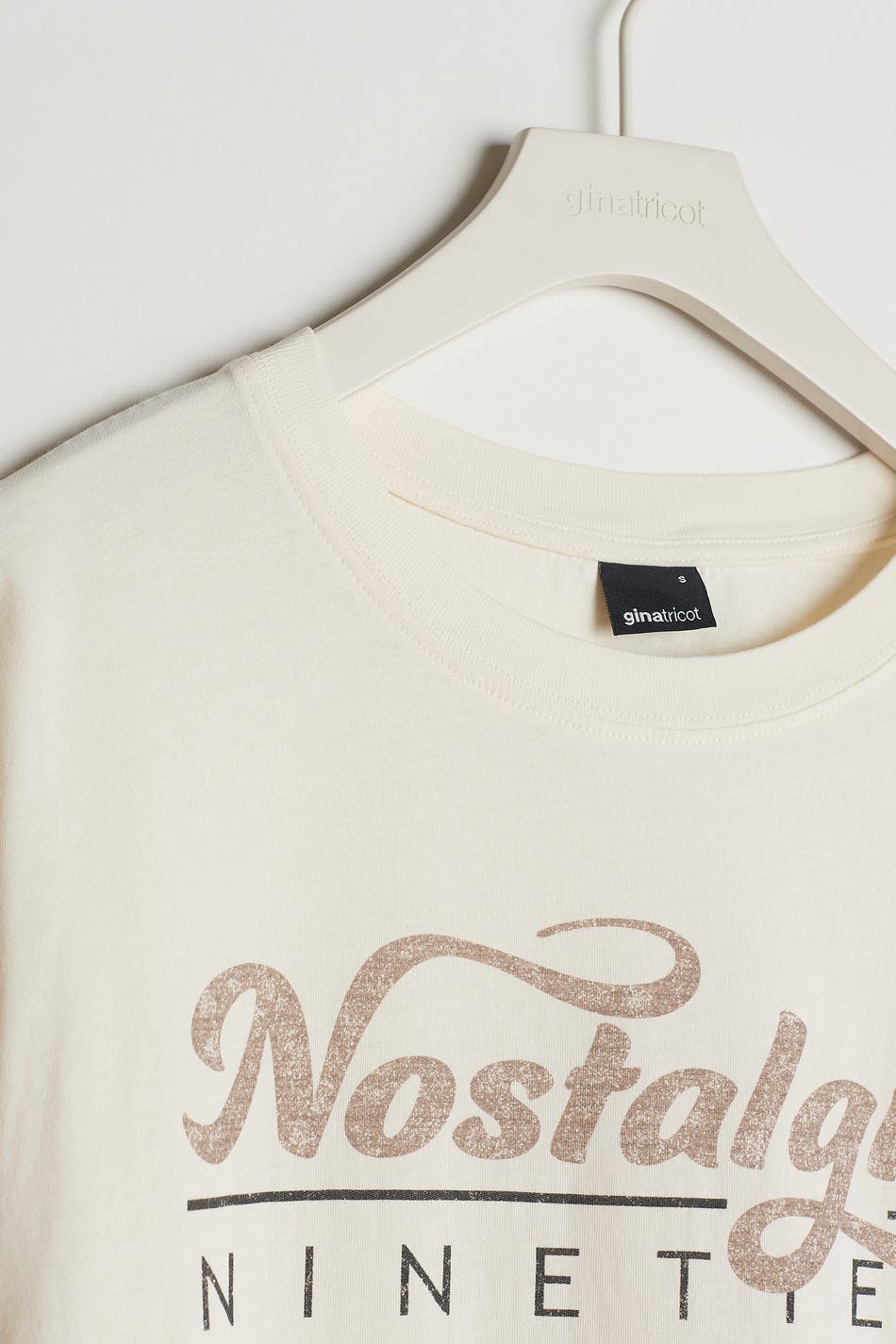 Ellie tee