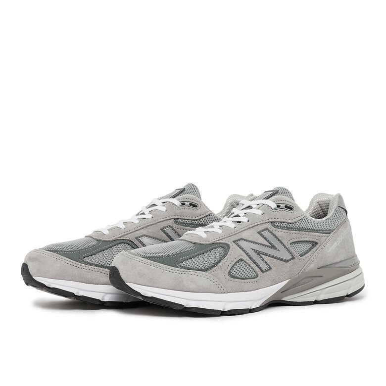 New Balance U990GR4 grey