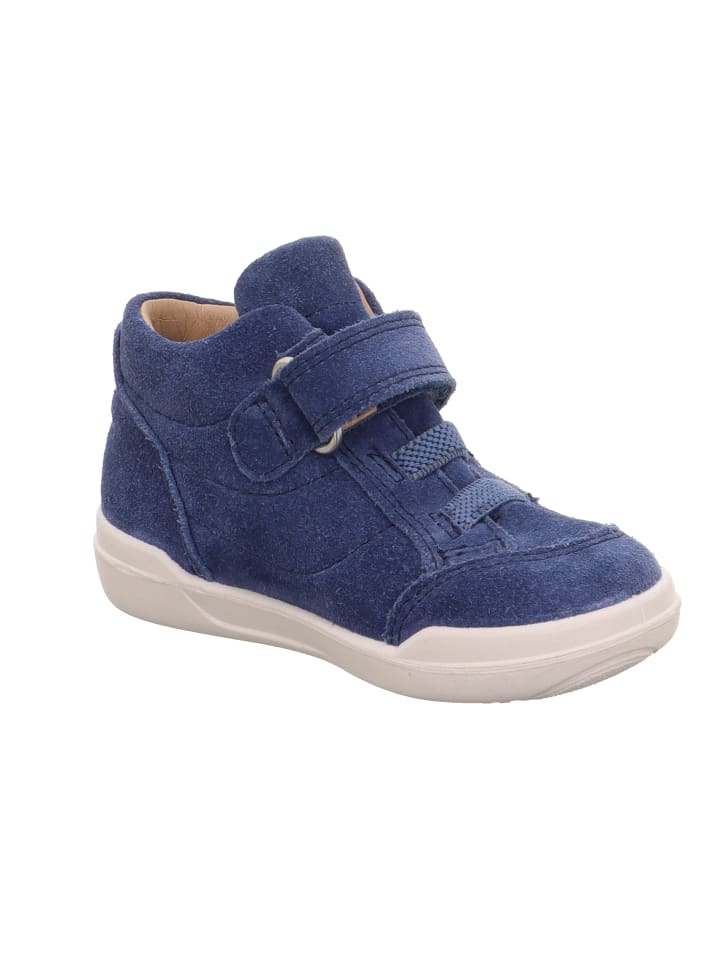 superfit Barfußschuh SUPERFREE in Blau günstig kaufen
