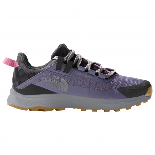 The North Face - Women's Cragstone WP - Multisportschuhe