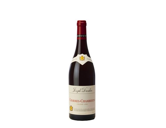 Joseph Drouhin Charmes-Chambertin Grand Cru 2012 Bourgogne Charmes-Chambertin Grand Cru
