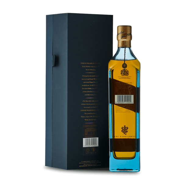 Johnnie Walker Blue Label 40%