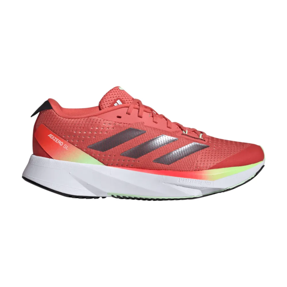 adidas Adizero SL IG8199 / rot