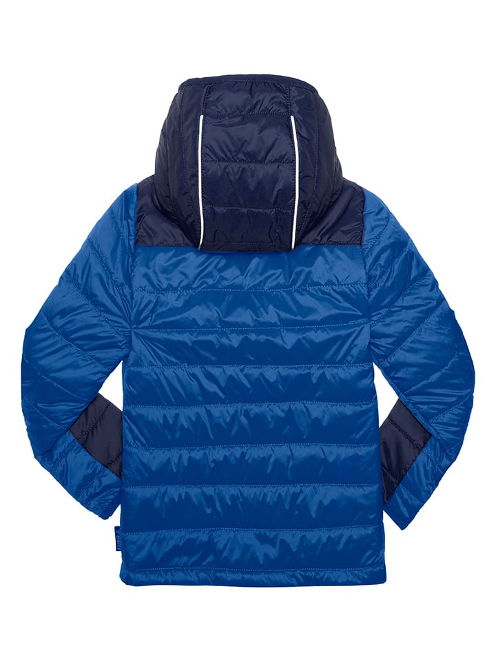 Kamik Dünne Ganzjahres-Steppjacke 