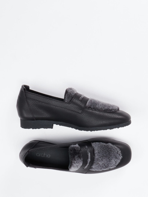 Slipper-15110090563 Arche