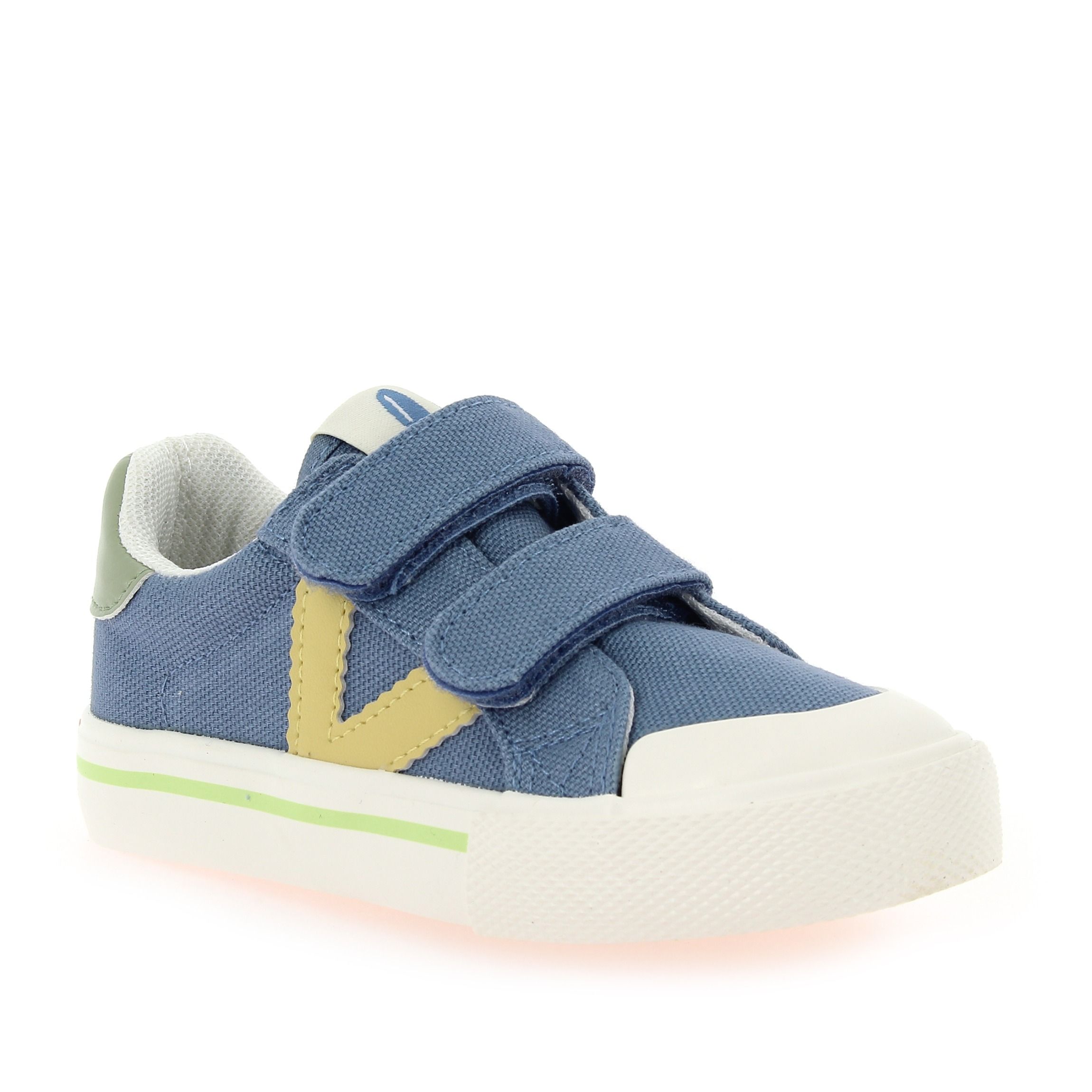 Victoria  1065189 TRIBU TIRAS LONA - Jeans Multi