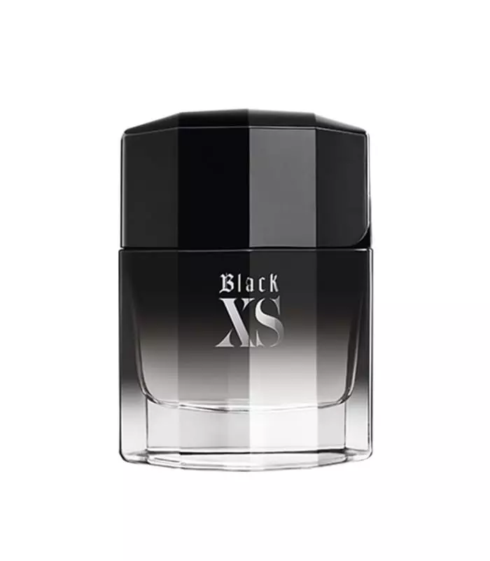 BLACK XS Eau de Toilette Vaporisateur