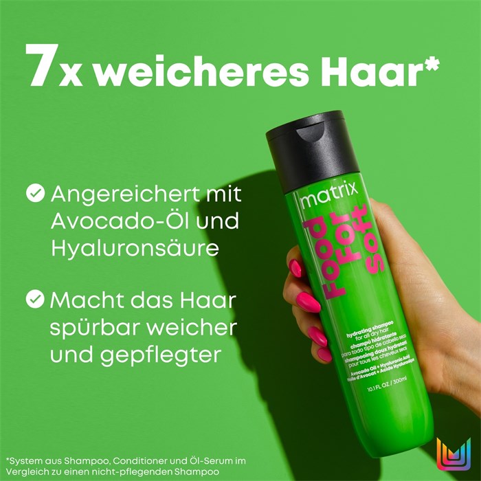 Shampoo