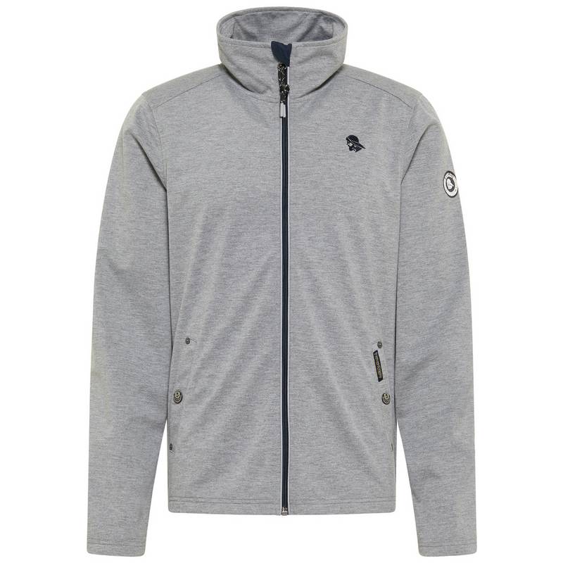 Schmuddelwedda Funktionsjacke Herren