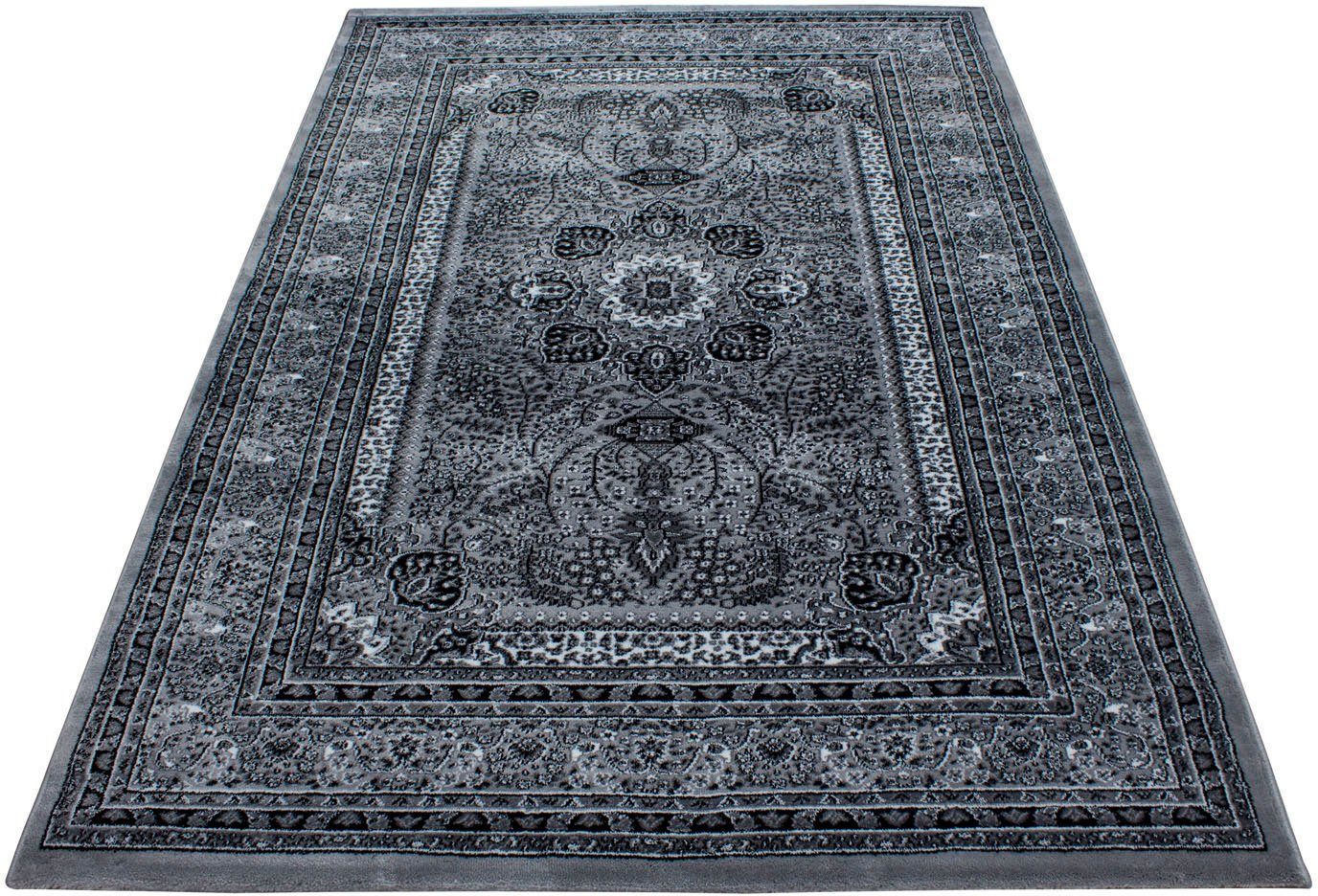 Teppich Marrakesh 207, Ayyildiz Teppiche, rechteckig, Höhe: 12 mm, Kurzflor, Orient-Optik, Wohnzimmer