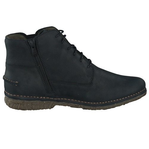 Schnürstiefelette-17010090015 El Naturalista