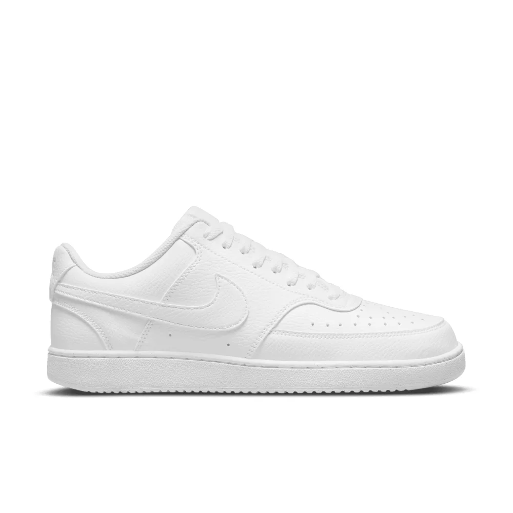 Nike Court Vision Low Next Nature DH2987 100 / weiss