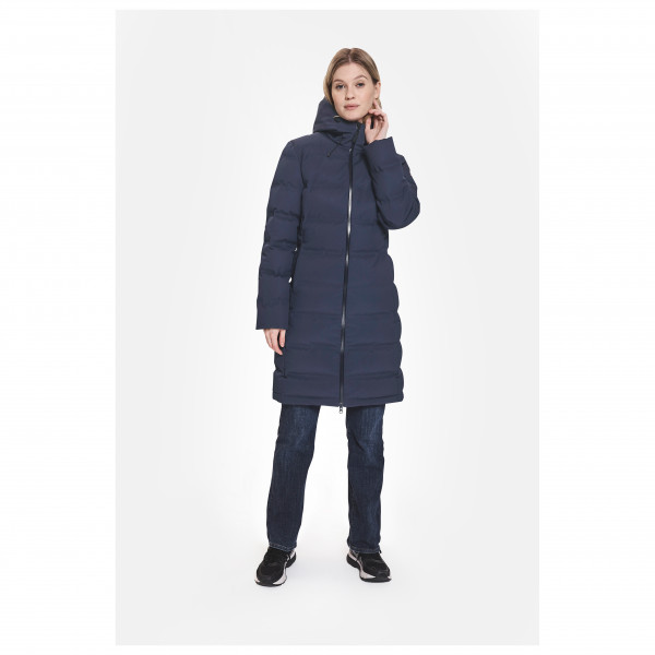 Y by Nordisk - Women's Moana Bonded Hardshell Down Coat - Mantel