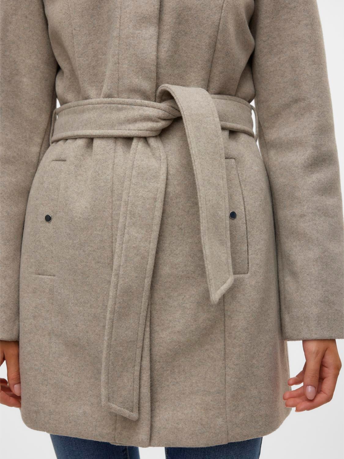 VMPOPLIVA Jacke