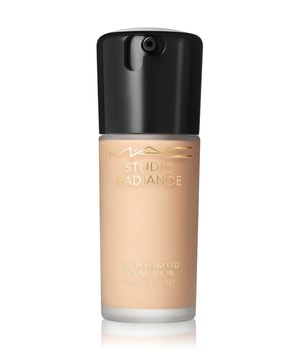 MAC Studio Radiance Serum Powered Foundation Flüssige Foundation-30 ml