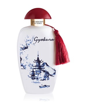 The Merchant of Venice Venezia & Oriente Gyokuro Eau de Parfum-100 ml