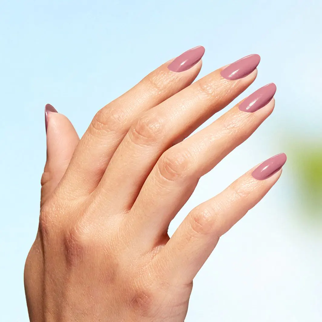 „Opi Nature“ stiprus nagų lakas „For What Its Earth“ 15 ml