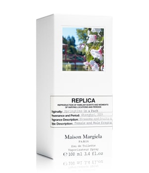 Maison Margiela Replica Springtime in a Park Eau de Toilette 100 ml